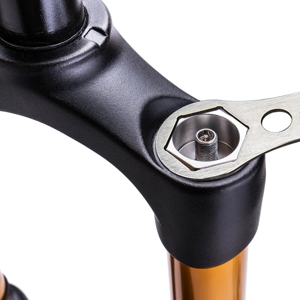 ZTTO Mountain Bike Front Fork Screw Removal Wrench ZTTO Mountain Bike Front Fork Screw Removal Wrench